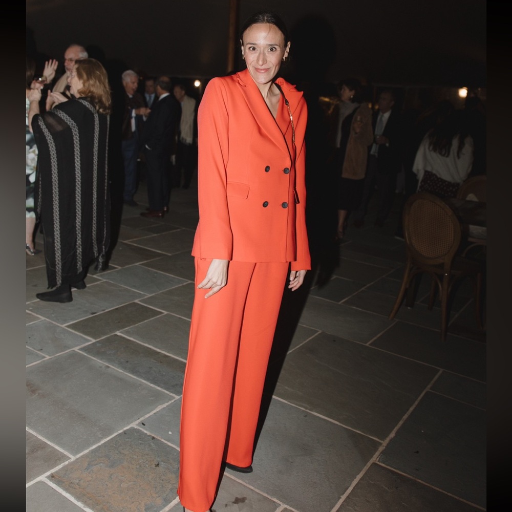 Meet your Posher, Kari